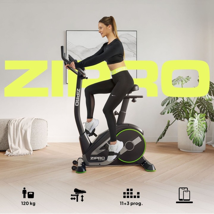 Zipro Rave Heimtrainer 33367