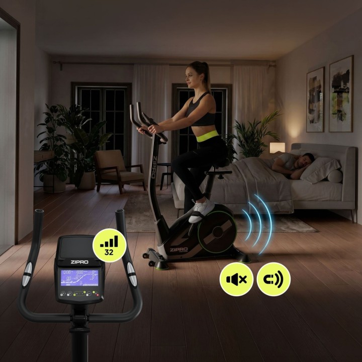 Zipro Rave Heimtrainer 33367