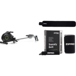 Zipro Nix Rowing Machine 39336