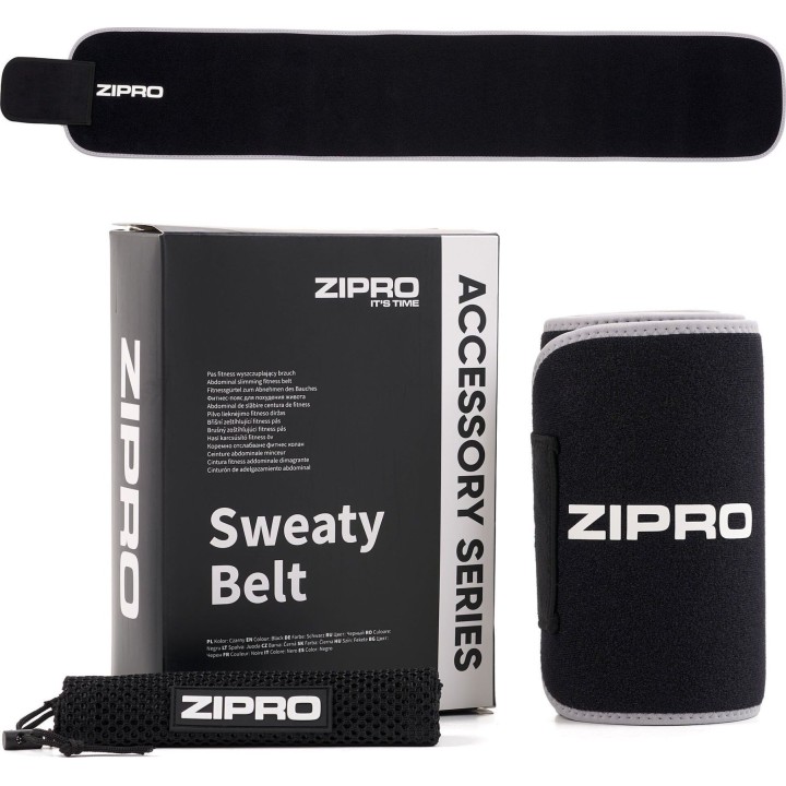 Zipro Nix Rowing Machine 39336