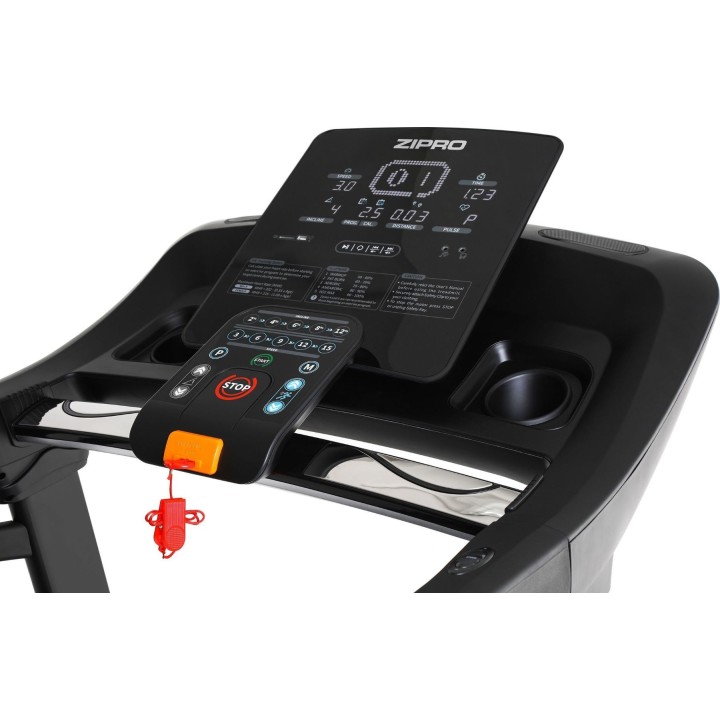 Zipro Dream 56138 Treadmill