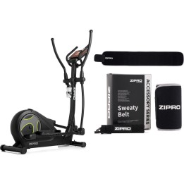 Zipro Heat Ellipsentrainer 39332