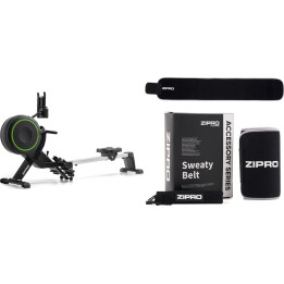 Máquina de remo Zipro Dash 56153