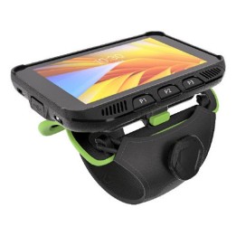 Wt5400 tragbares Endgerät / Touch-Display