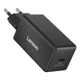 LENOVO G0A665WBEU Caricabatterie per dispositivi mobili Universale Nero AC Ricarica rapida Interno