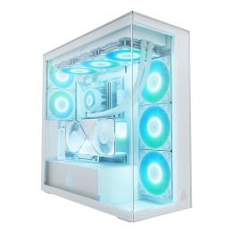 Arctic Cooling Xtender VG Blanc
