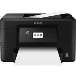 WorkForce Pro WF-3920