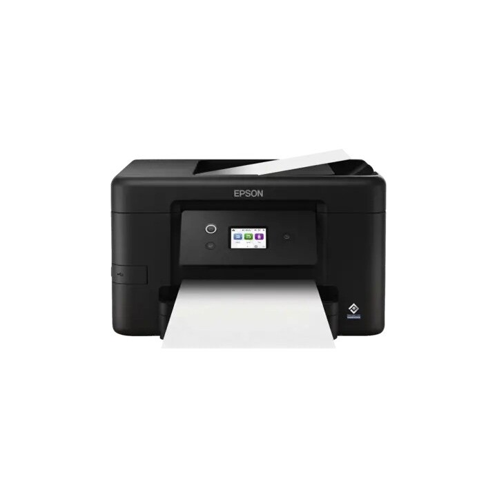 WorkForce Pro WF-3920