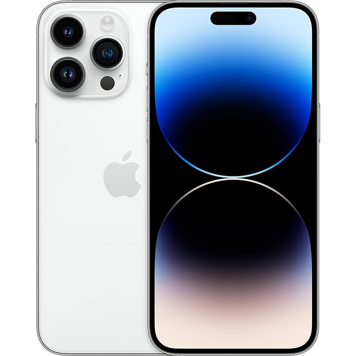 Apple iPhone 14 Pro Max 128 Go Argent