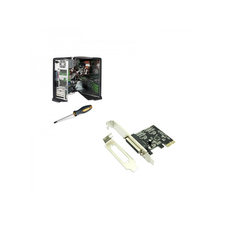 ca.! APPPCIE1P Parallel