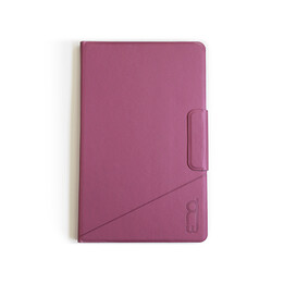 Billow TCX100P 10" Purple - Case