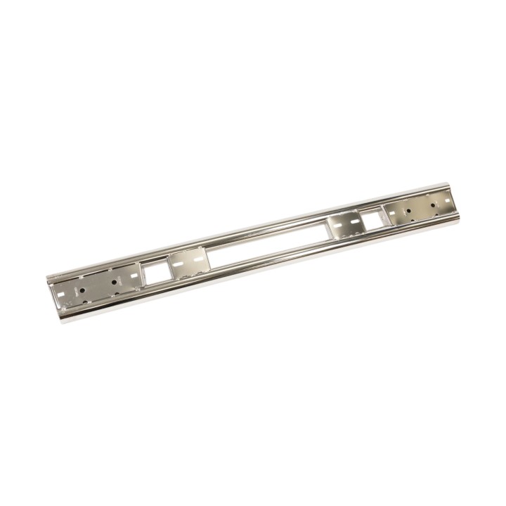 Rear bumper 4024