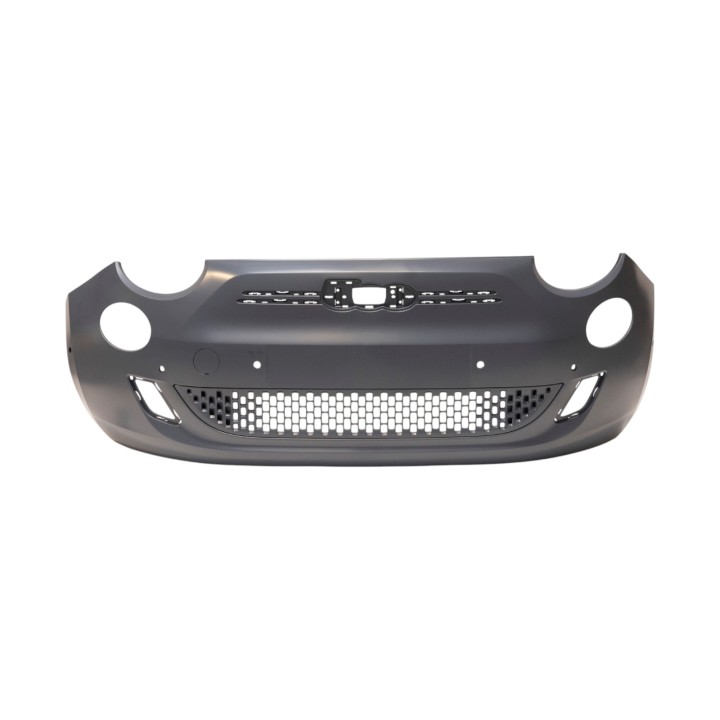 Front bumper 735743308