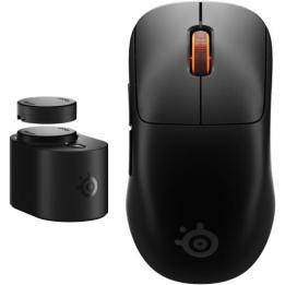 Mouse Steelseries Sensei Pro WL Mini Nero (62641)