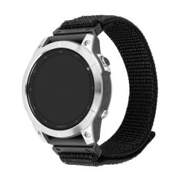 FIXED FIXNST2-QF22MM-BK peça e acessório para relógio Bracelete de relógio