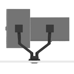 BenQ Ergo Arm BDH01 88,9 cm (35") Preto