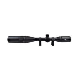 JS-Tactical JS-3-9X40AOC 3-9X40 Scope for 22 mm Rail