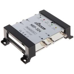 Multiswitch 5 entrées/4 sorties Signal
