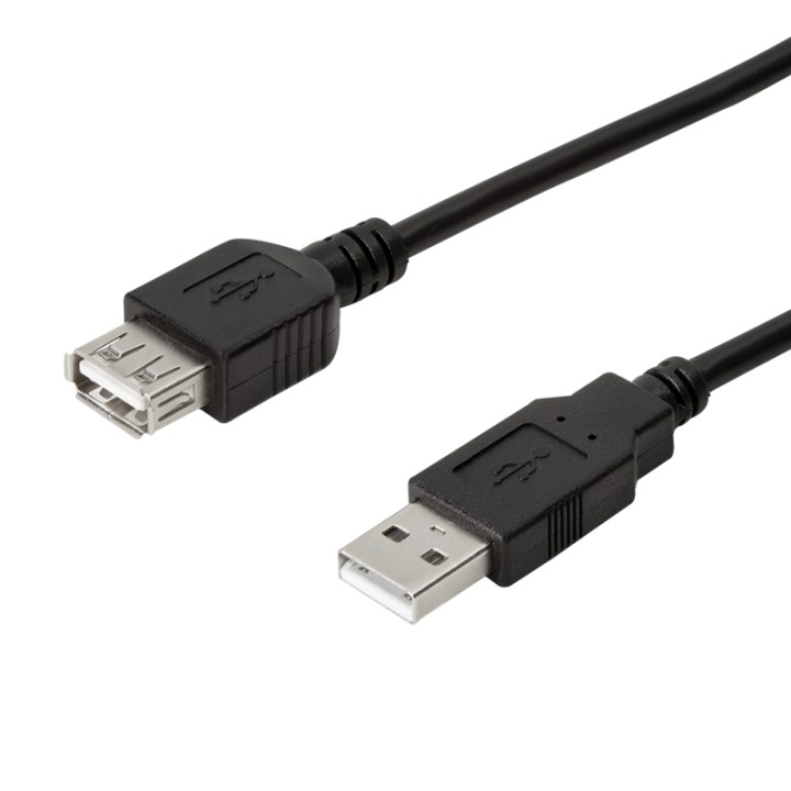 Logilink UA0021D extensor USB-A (USB 1.1) por cabo de rede RJ45 60 m