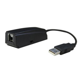 Adaptador Thrustmaster T.RJ12 USB