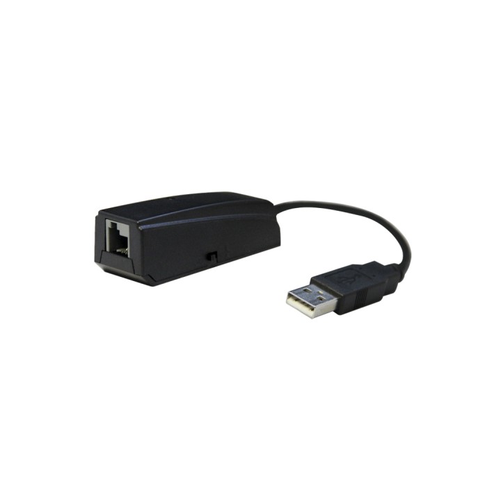 Thrustmaster T.RJ12 USB Adapter