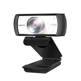 Webcam USB Conference HD 120 con doppio microfono
