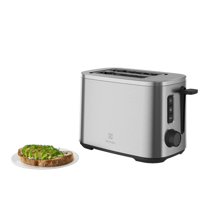 Toaster Create 5 E5T1-4ST