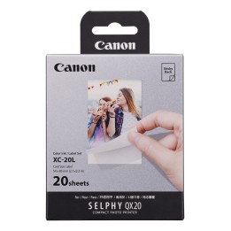 Fotopapier XC-20L 6755C002