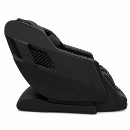 Extralink Poltrona da massaggio 3D Zero Gravity nera SL Track
