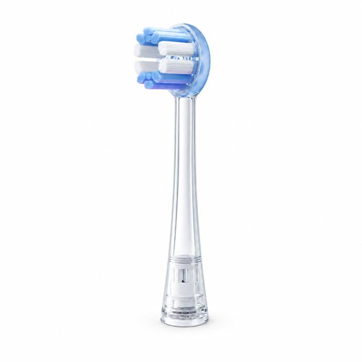 Ranvoo PH5 Bubble | Toothbrush Head | Medium-Hard Bristles