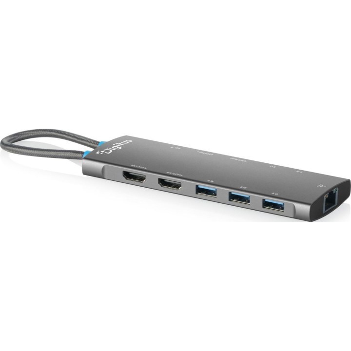 DA-70923 Docking Station