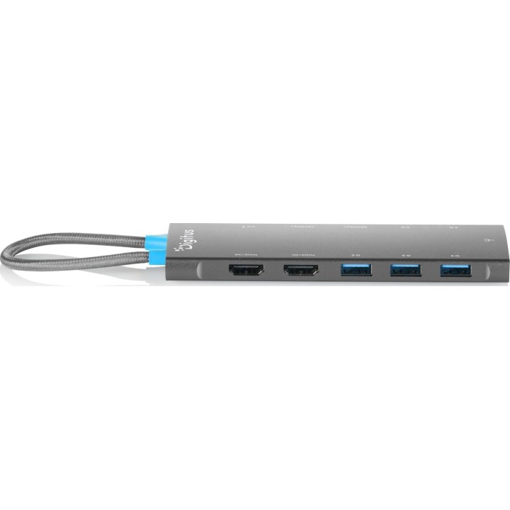 DA-70923 Docking Station