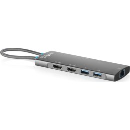 Dockingstation DA-70922