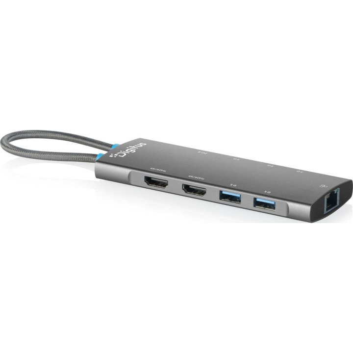 Dockingstation DA-70922