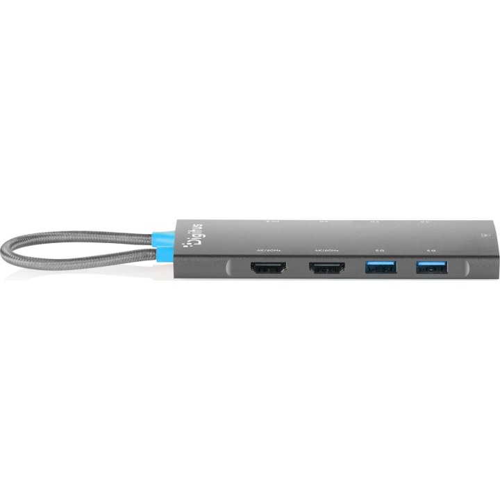 DA-70922 Docking Station