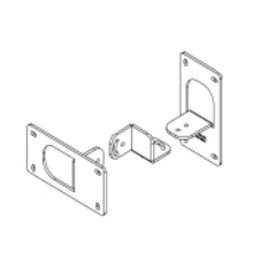 Zebra RFID-Antennen-Montagesatz