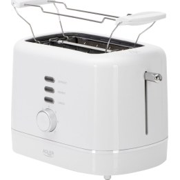Toaster AD 3224 Weiß