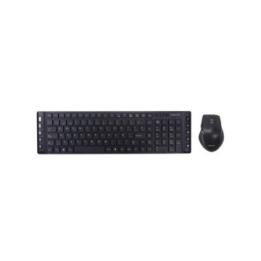 approx! MK430 Wireless Nero