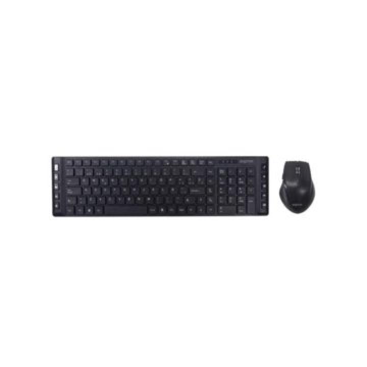 approx! MK430 Wireless Negro