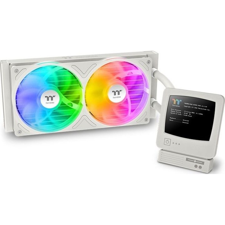 AIO Retro 2 40 Ultra ARGB
