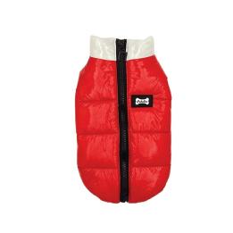 PCHEŁKA Lidia Red – Hundebandage – Größe L