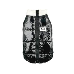 PCHEŁKA Lidia Black – Hundeweste – Größe M