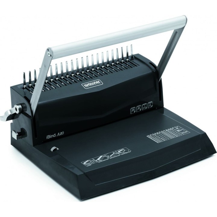 IBIND A20 Binding Machine