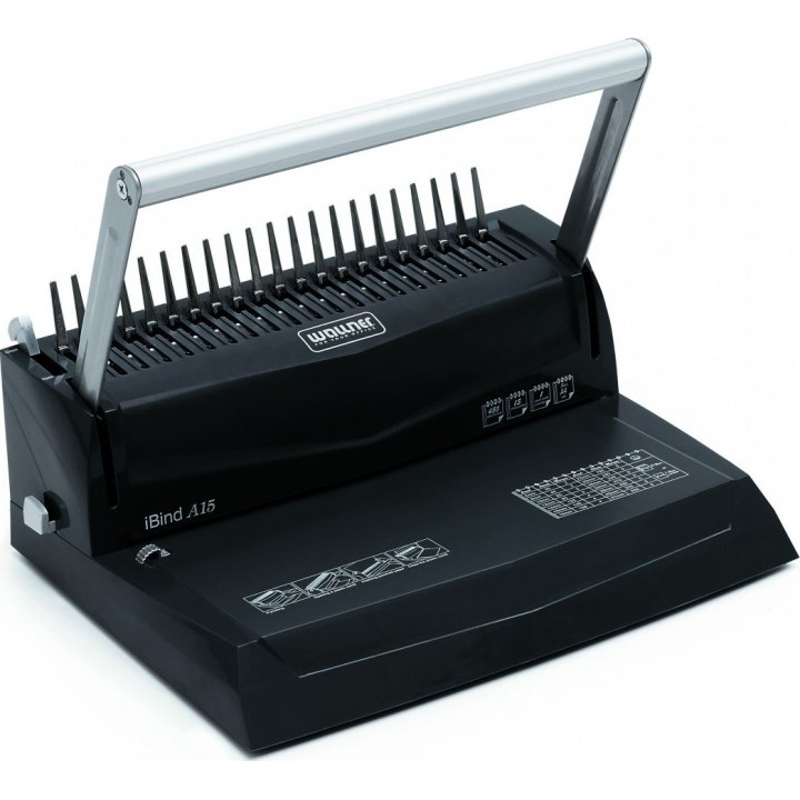 IBIND A15 Binding Machine