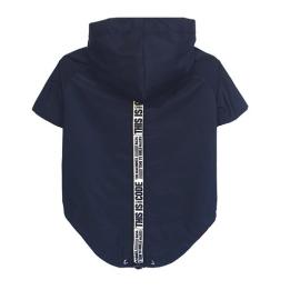 PCHEŁKA Code Navy - olio per cani - taglia L