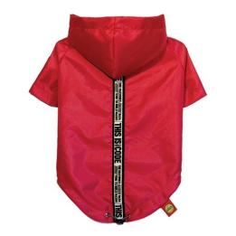 PCHEŁKA Code Red - aceite para perros - talla S