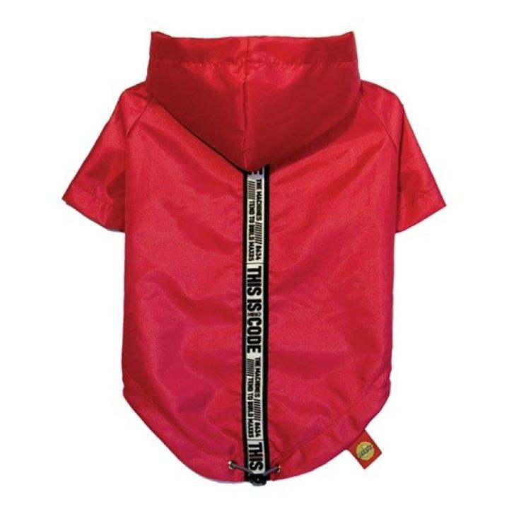 PCHEŁKA Code Red - dog shampoo - size M