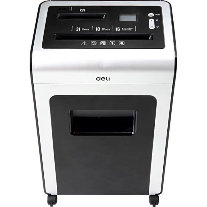 Shredder E9917EU