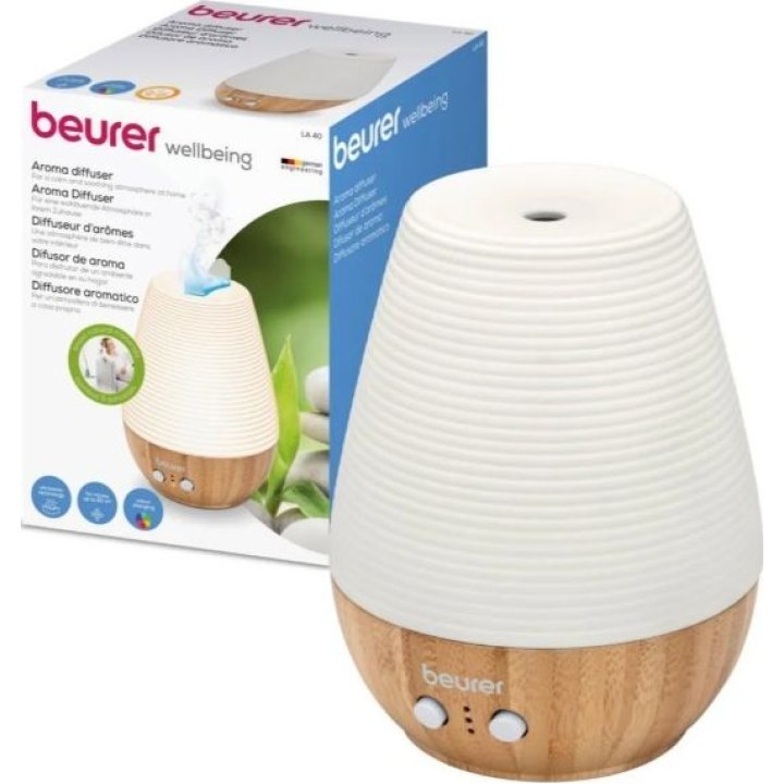 Diffusore di fragranze LA40