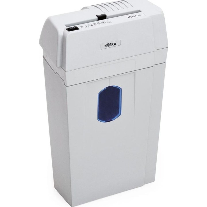Shredder C1